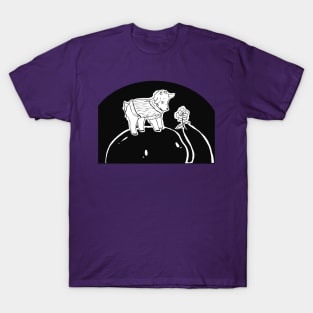 Goat T-Shirt